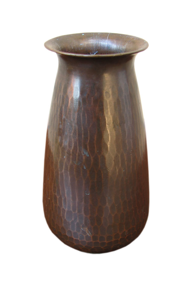 Roycroft Small Vase F7153