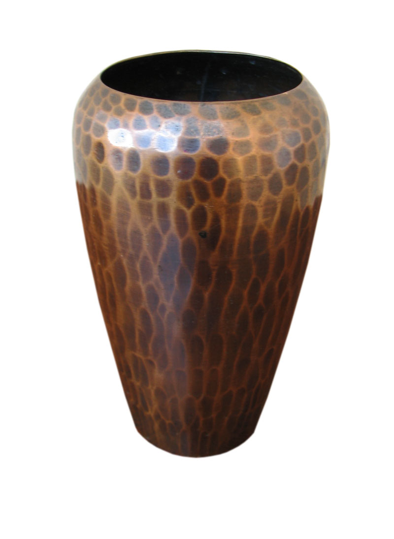 Roycroft Small Vase F7154
