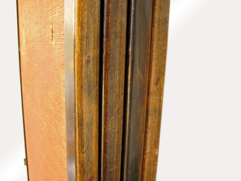 Arts & Crafts  Room Divider F9522 - Image 8