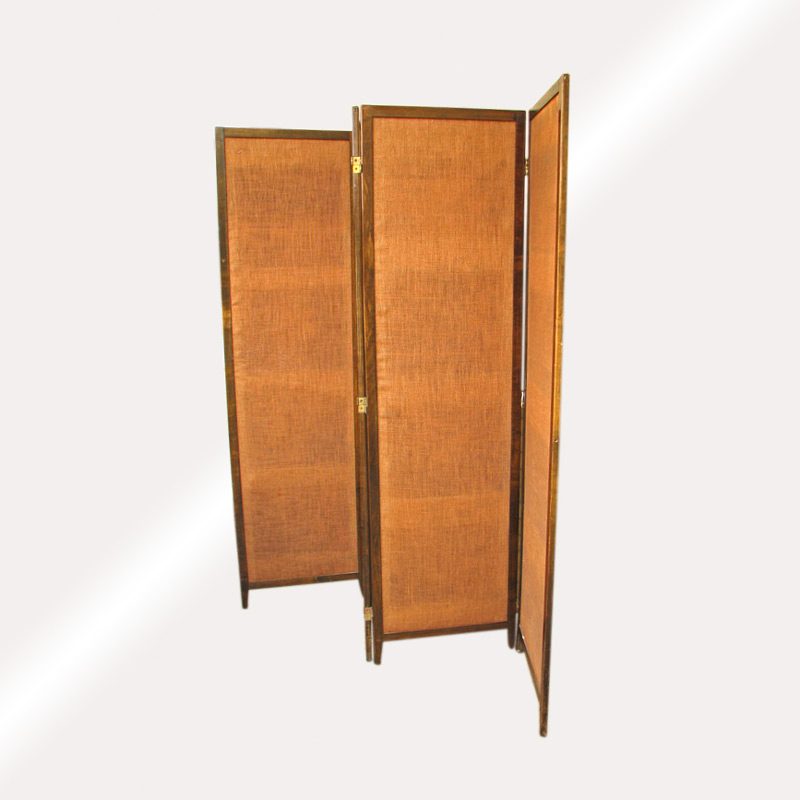 Arts & Crafts  Room Divider F9522