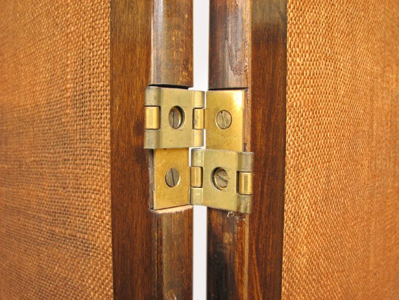 Arts & Crafts  Room Divider F9522 - Image 3