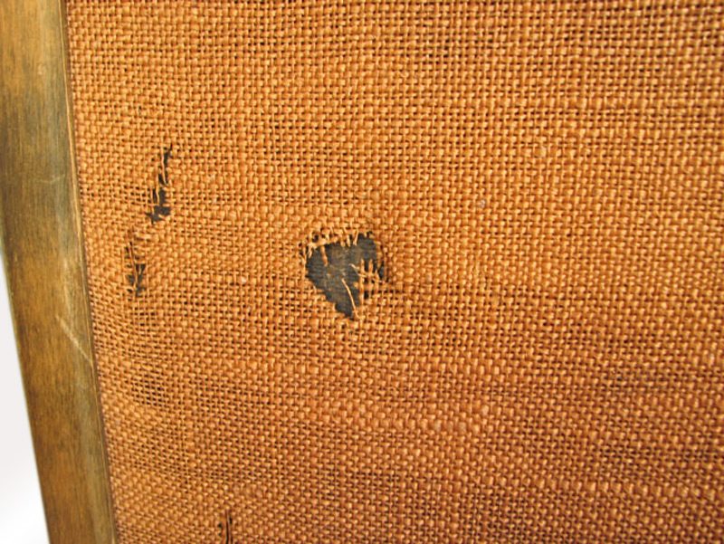 Arts & Crafts  Room Divider F9522 - Image 9