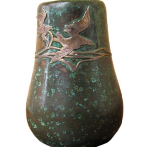 Heintz Vase F9642