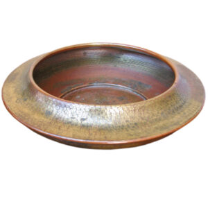 Roycroft Copper Bowl F9739