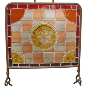 Arts & Crafts Screen F9797