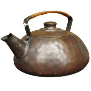 Craftsmen  Tea Pot F9827