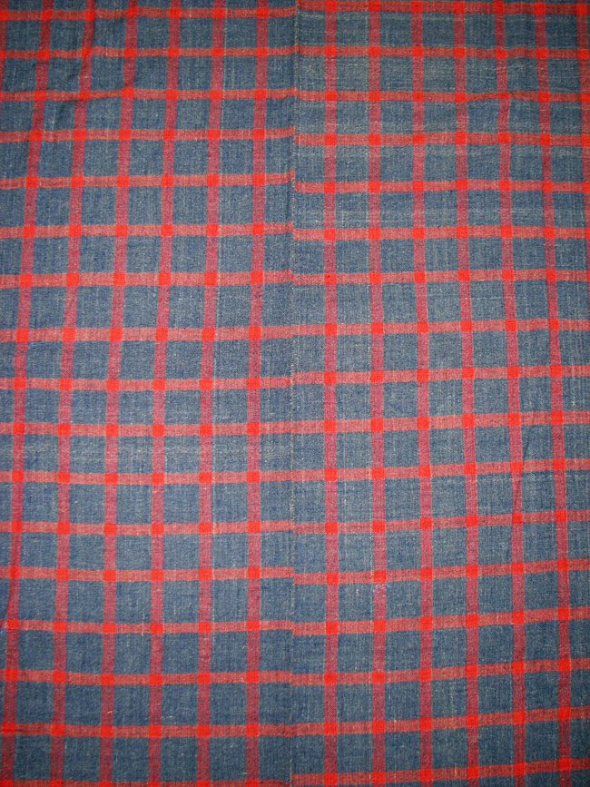 Civil War Era  Wool Blanket F9977