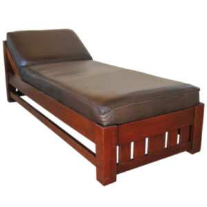 L&jg Stickley  Daybed F9993