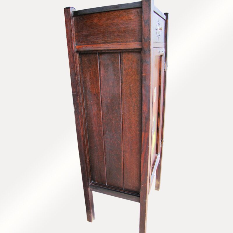 Superb Shop of the Crafter Small Cabinet w2649 - Image 9