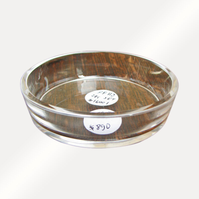 Liberty & Co.  Silver Dish ff112 - Image 5