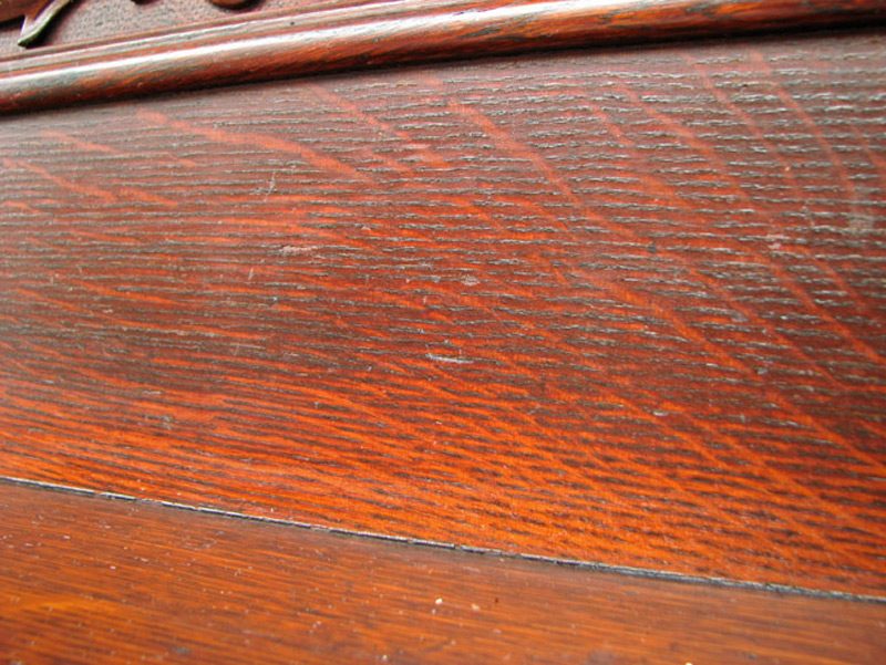 Victorian Hall Seat by R. J. Horner circa 1890 FF160 - Image 20
