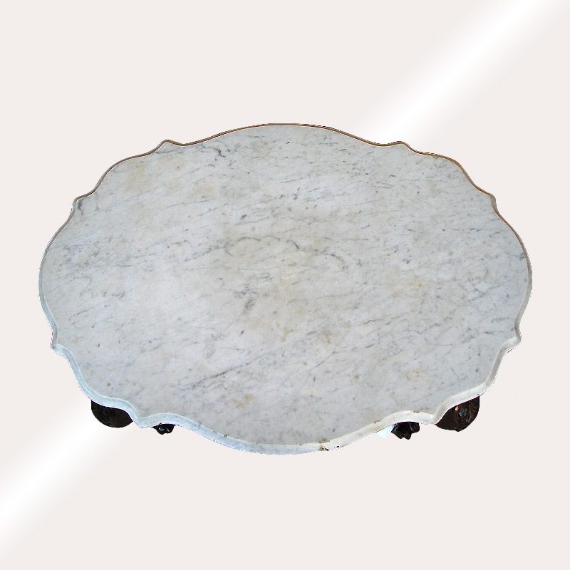 Victorian  Parlor Table FF425 - Image 18