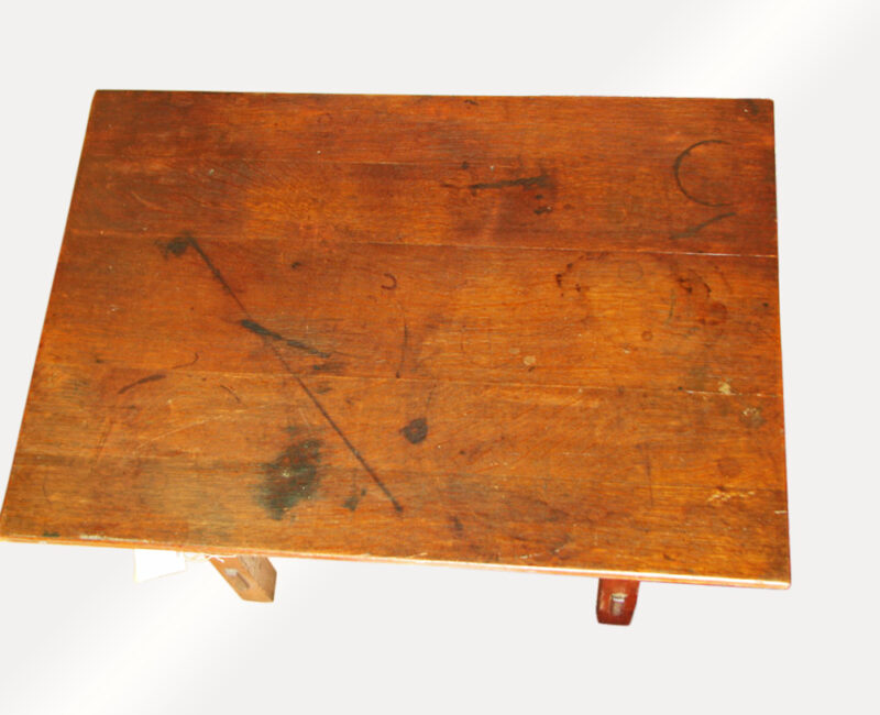Gustav Stickley  Lunch Table FF519 - Image 6