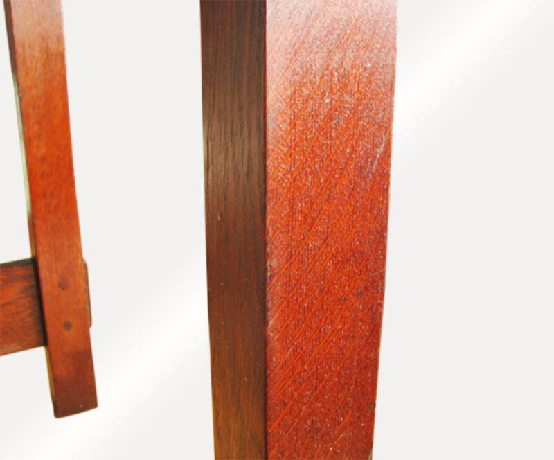 Gustav Stickley  Lunch Table FF519 - Image 10