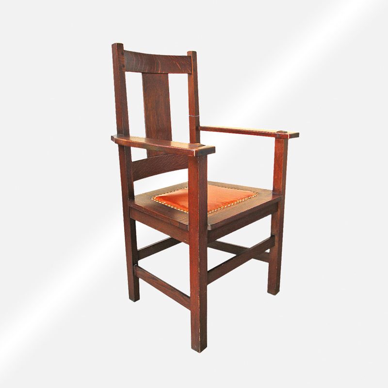 Limbert  Armchair FF595_1 - Image 2