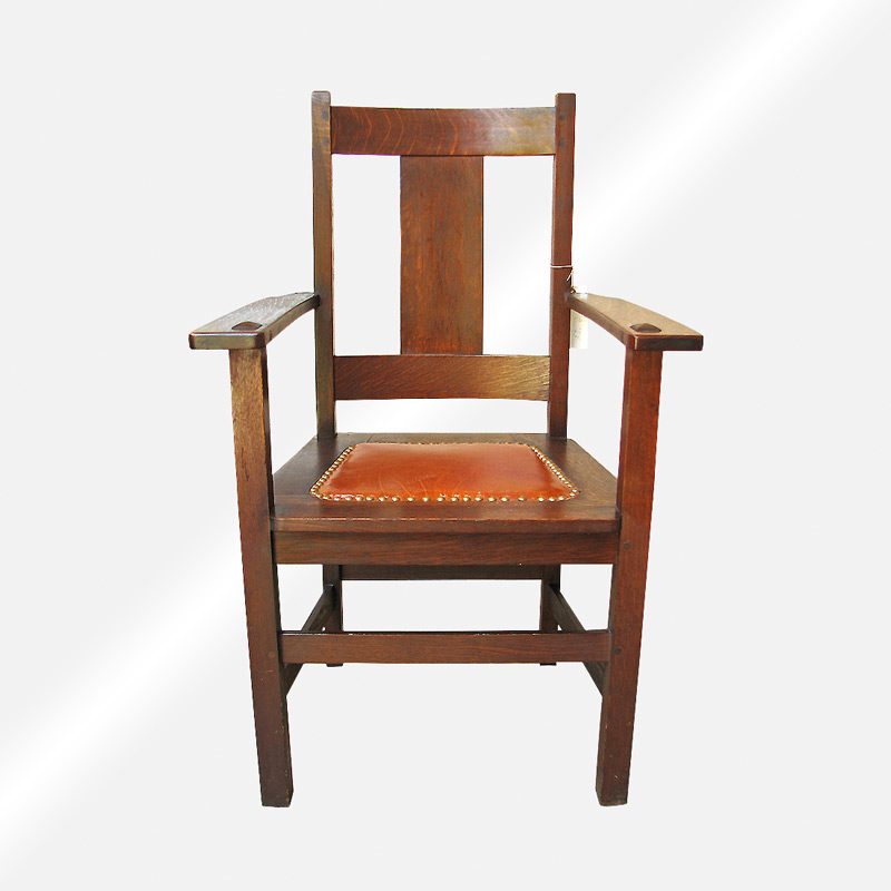 Limbert  Armchair FF595_1