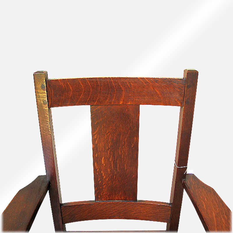 Limbert  Armchair FF595_1 - Image 6