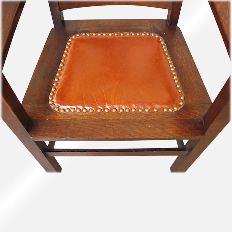 Limbert  Armchair FF595_1 - Image 7