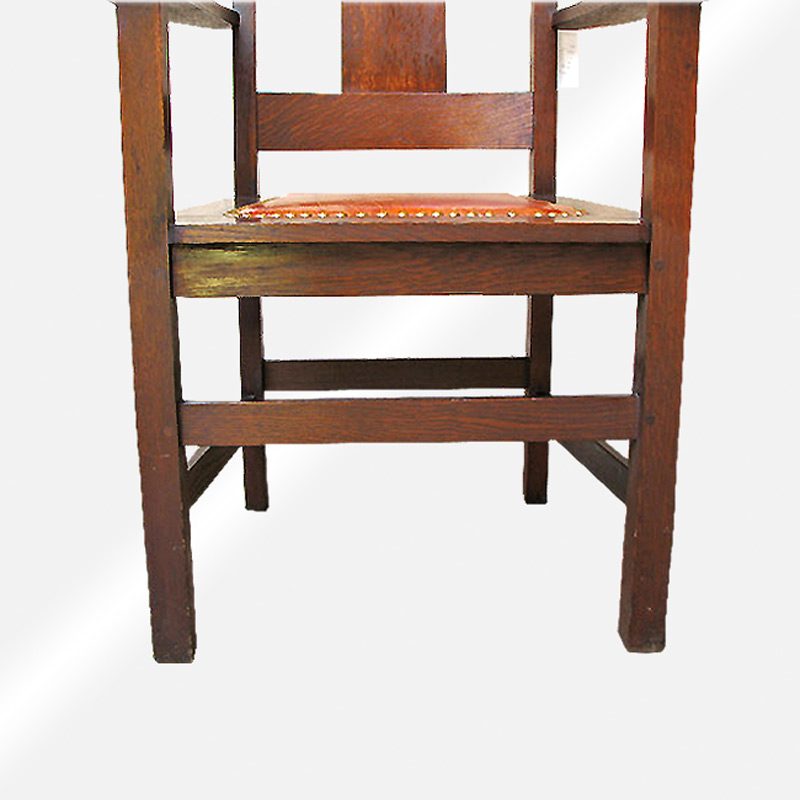 Limbert  Armchair FF595_1 - Image 8