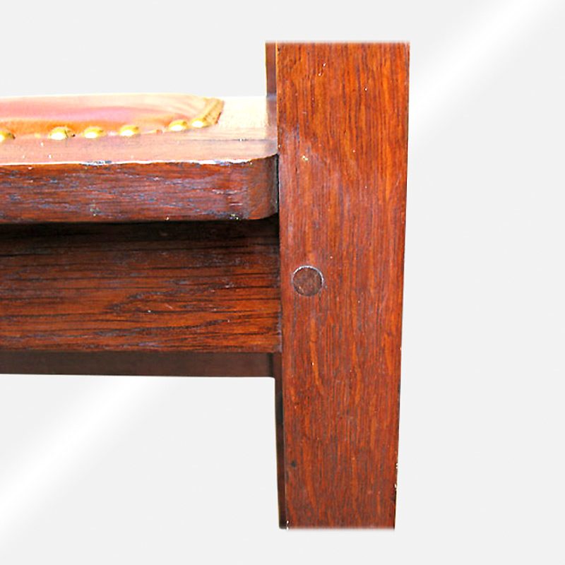 Limbert  Armchair FF595_1 - Image 12
