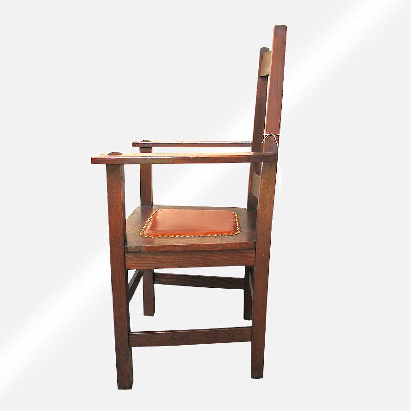 Limbert  Armchair FF595_1 - Image 3