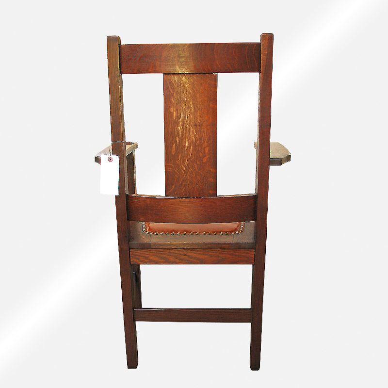 Limbert  Armchair FF595_1 - Image 4