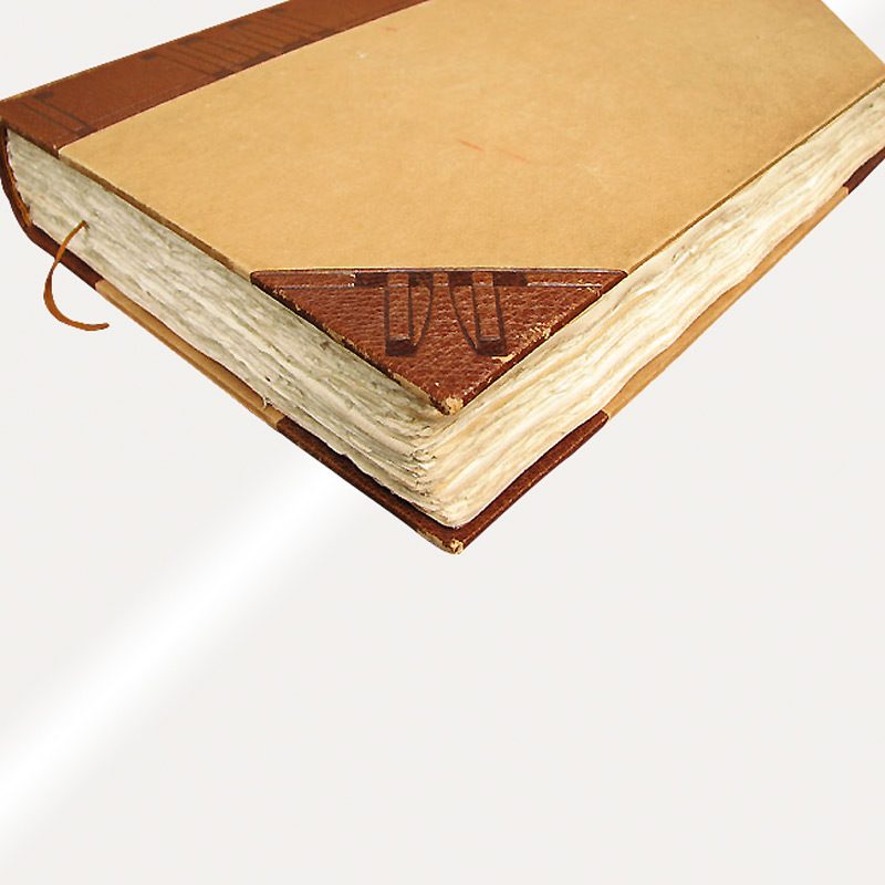 Elbert Hubbard  Autographed Book FF663_1 - Image 2