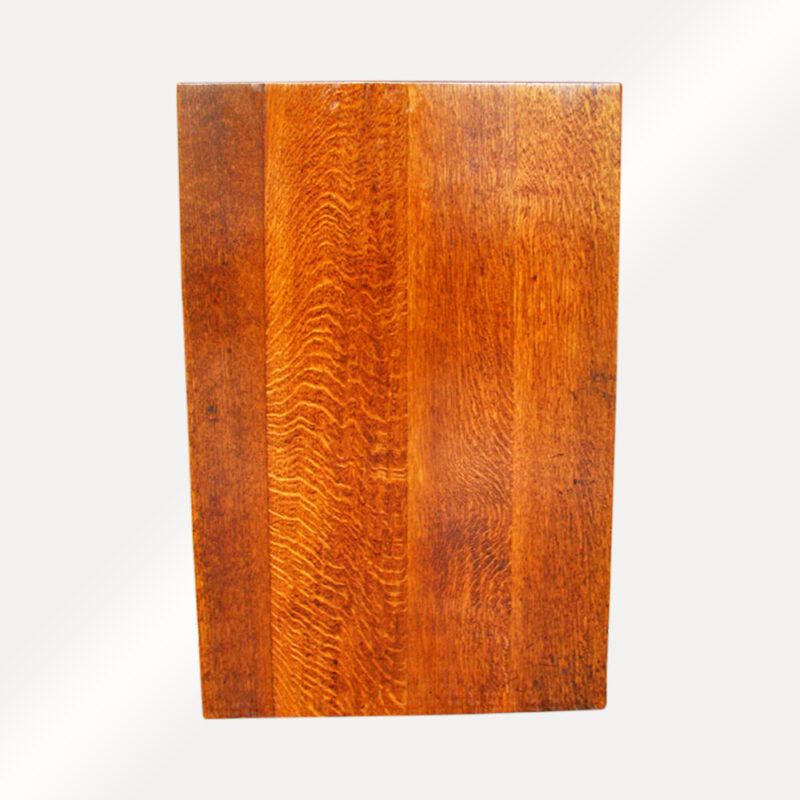 Gustav Stickley  Library Table ff72 - Image 10