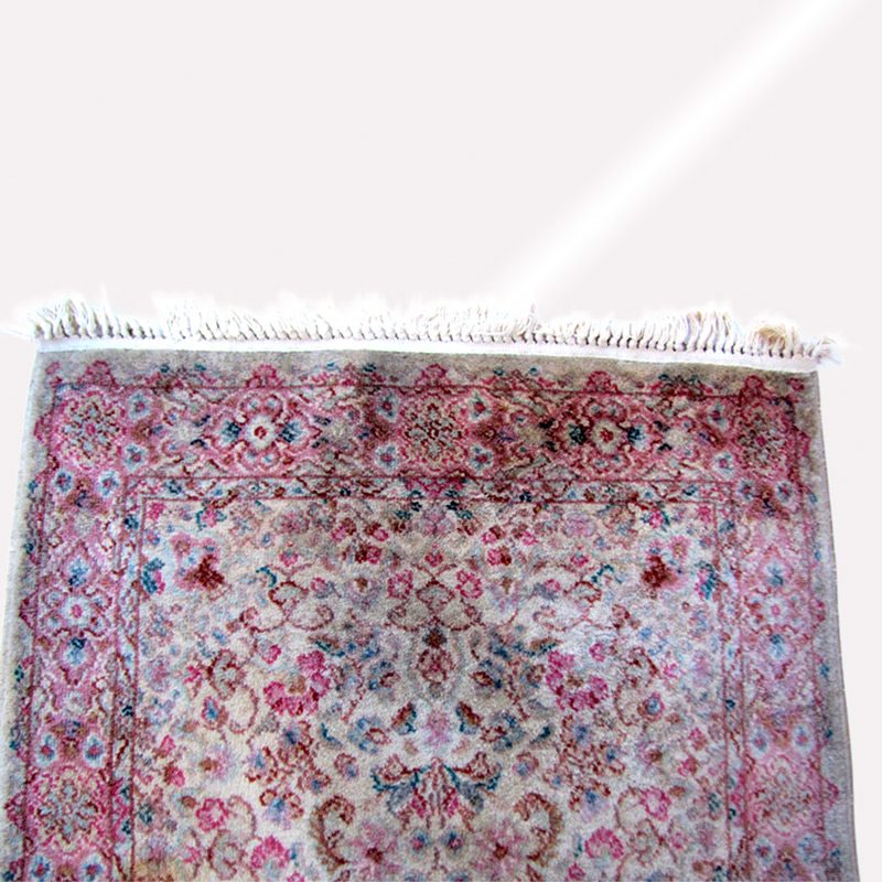 Vintage Karastan Rug. R8678 - SOLD - Image 5