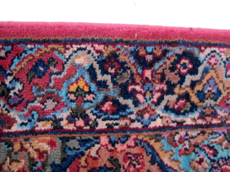 Vintage Karastan Rug. RA2663 - Image 2