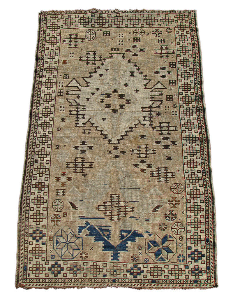 Early Caucasian Rug - RR1324