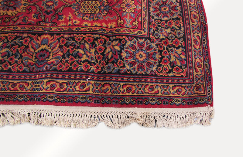 Wilton Rug. RR2621 - Image 8