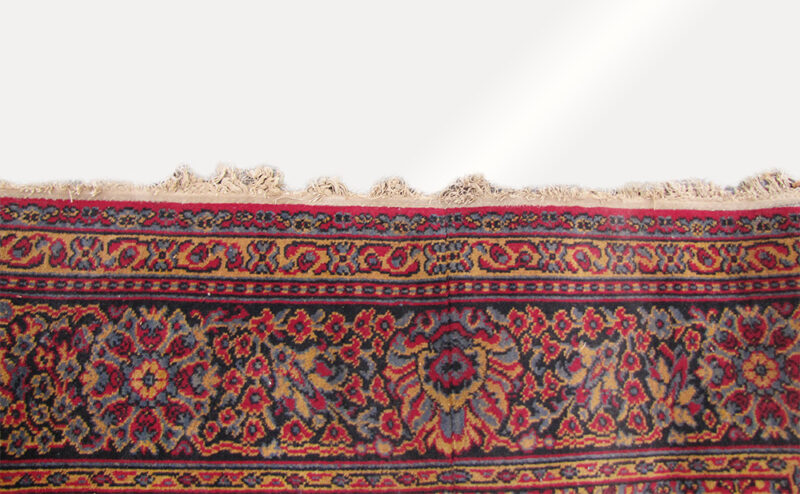 Wilton Rug. RR2621 - Image 5