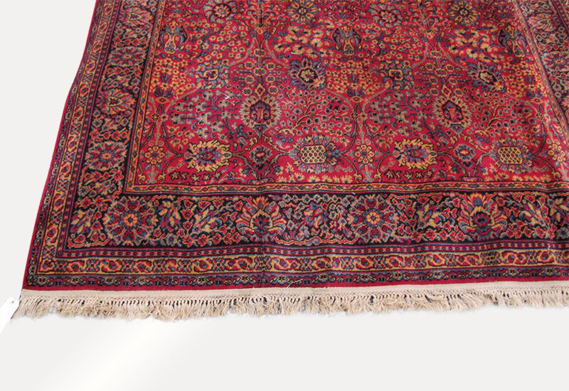 Wilton Rug. RR2621 - Image 2