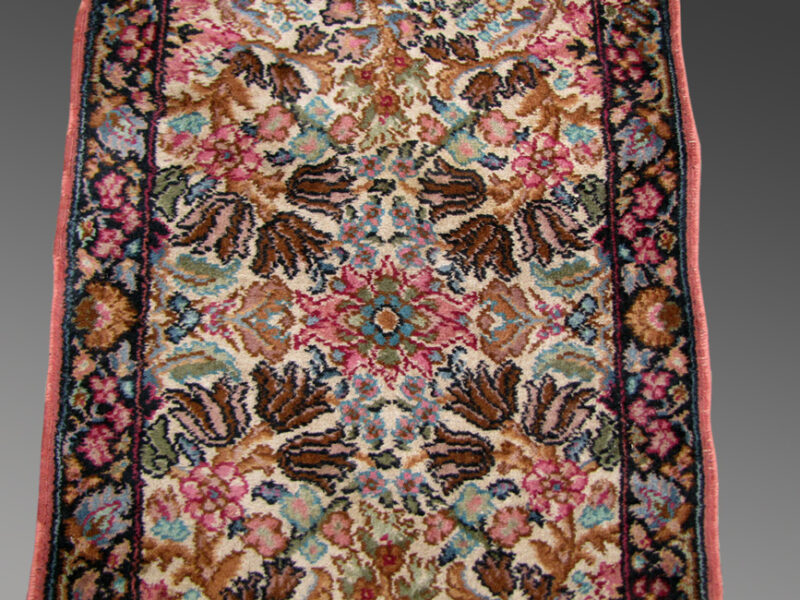 Antique Persian Karastan Oriental Rug rr2626 - Image 2