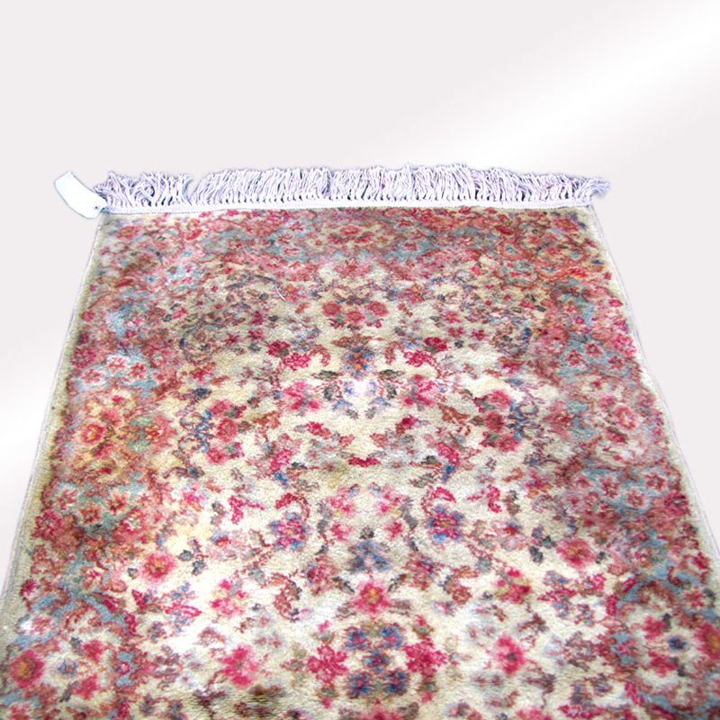 Vintage Karastan Rug, Persian Kerman Design. RR2673 - SOLD - Image 3