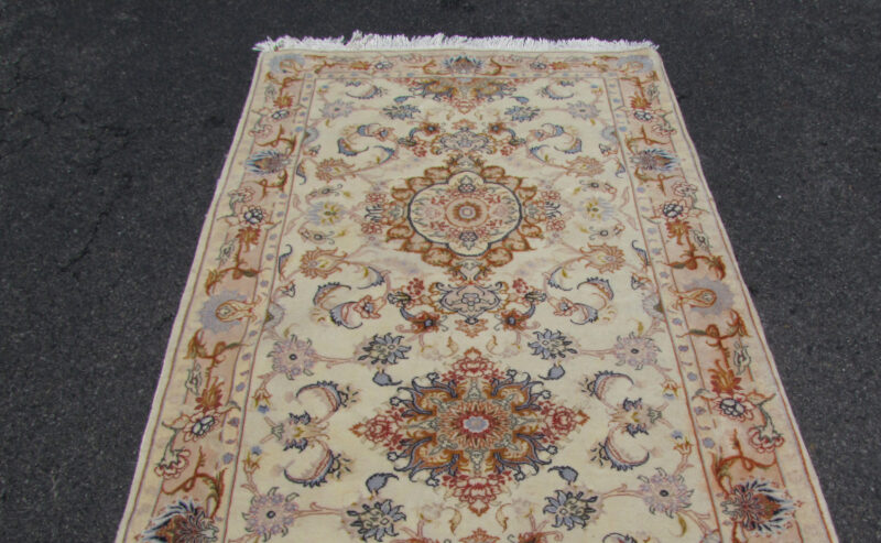 Superb Persian Runner Made In Iran. RR2725 - SOLD