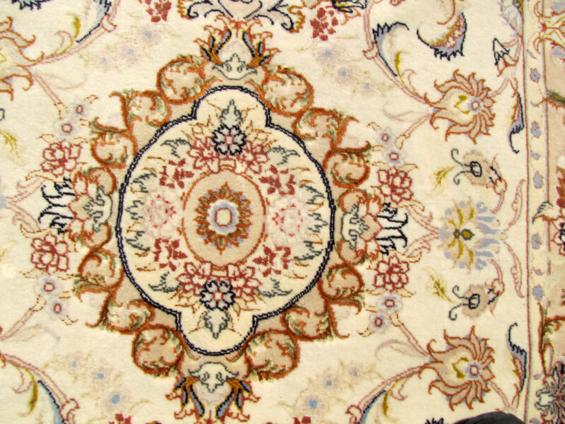 Superb Persian Runner Made In Iran. RR2725 - SOLD - Image 5