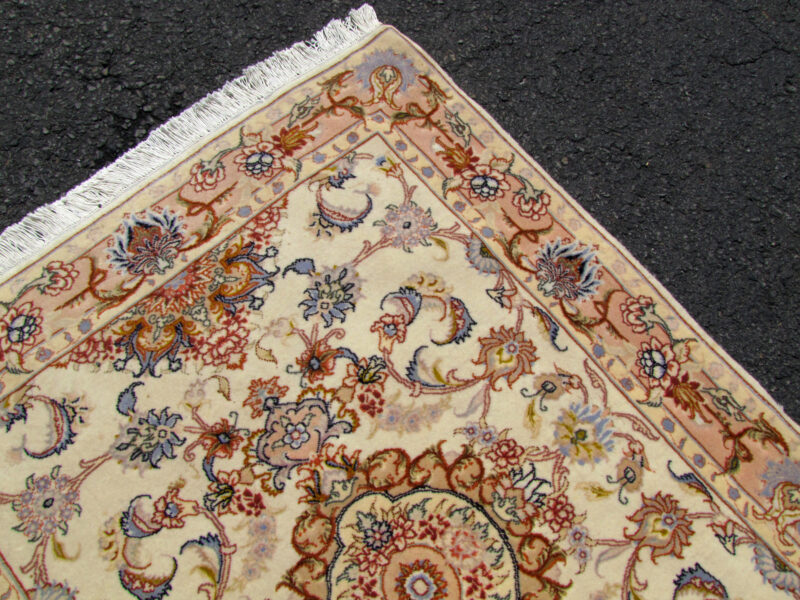 Superb Persian Runner Made In Iran. RR2725 - SOLD - Image 8