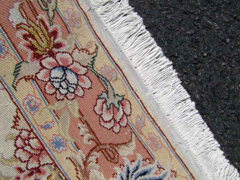 Superb Persian Runner Made In Iran. RR2725 - SOLD - Image 9