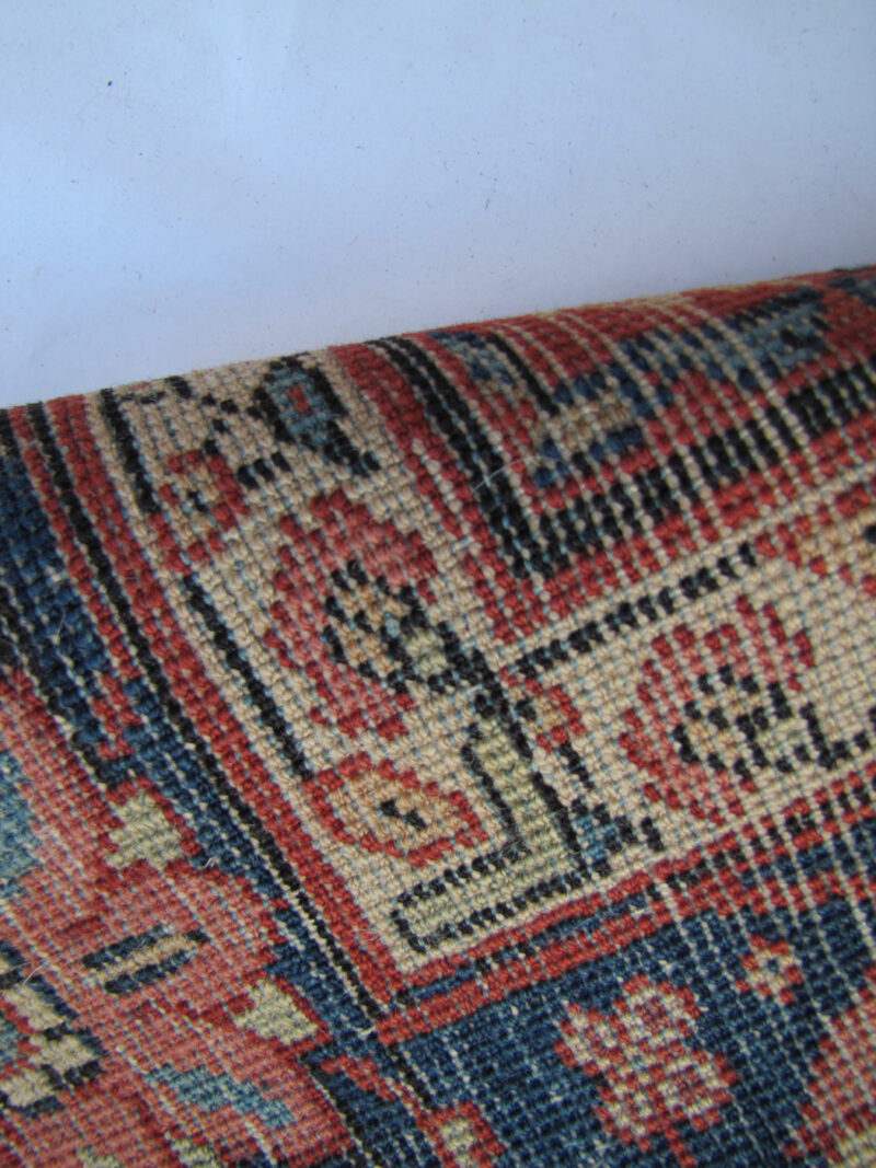 Antique Persian Rug. RR2822 - Image 18