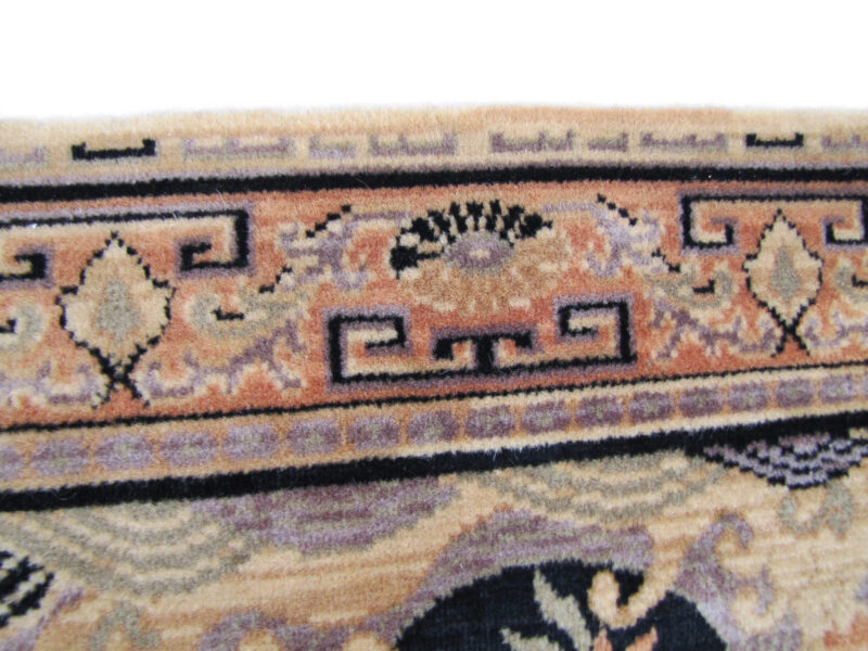 Antique Anglo Persian Rug rr2827 - Image 10