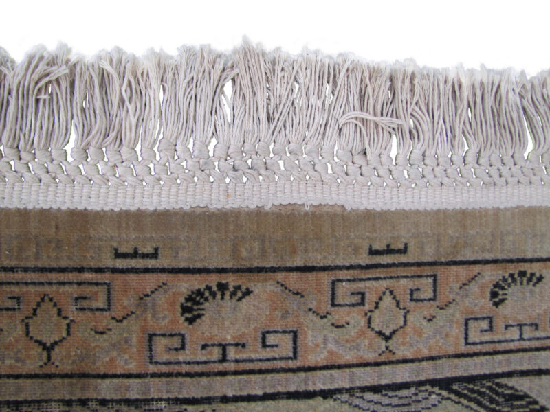 Antique Anglo Persian Rug rr2827 - Image 9