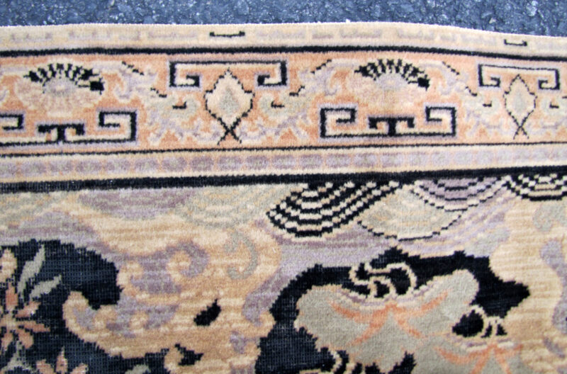 Antique Anglo Persian Rug rr2827 - Image 8