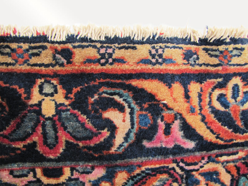 Antique Persian Lilian RR3026 - Image 7