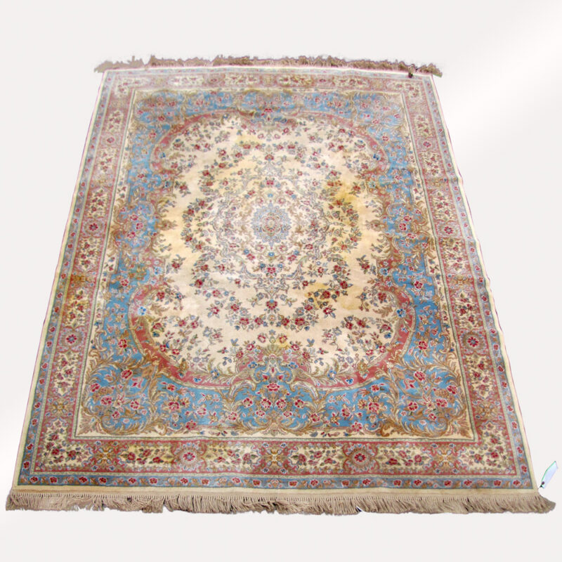 Vintage Karastan Rug. RR3254 - Image 2