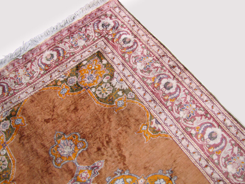 Vintage Great Turkish Rug. RR3283 - Image 11
