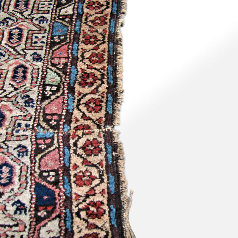 Caucasian Oriental Rug. RR3342 - Image 14