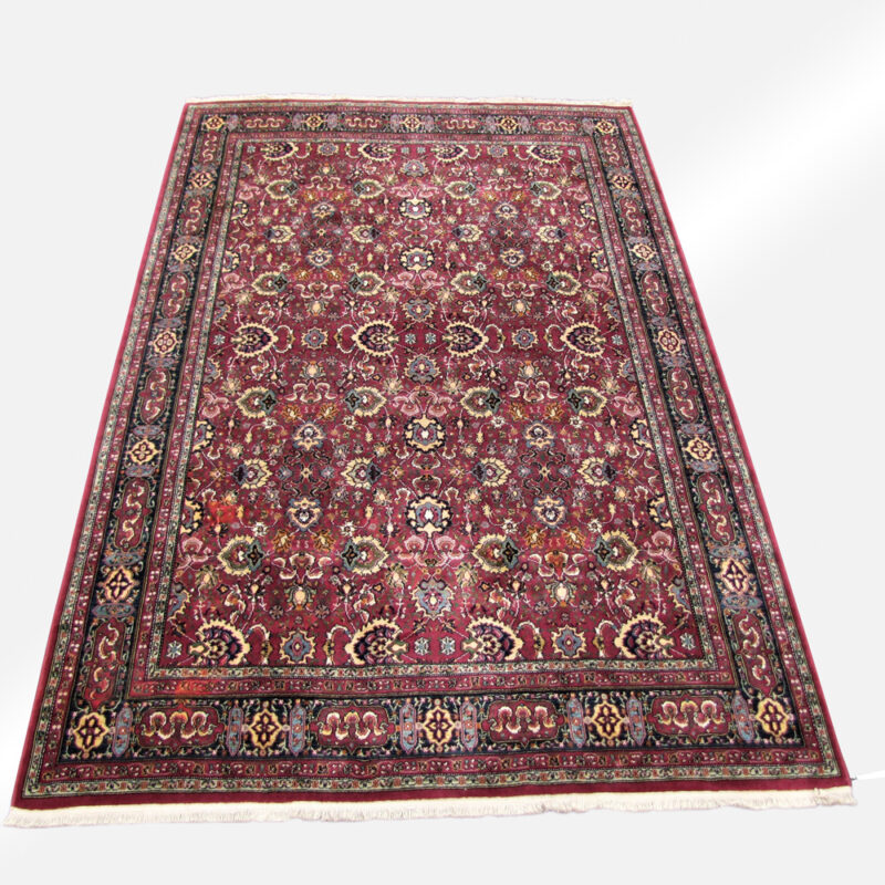 Vintage Karastan Williamsburg Rug rr3365