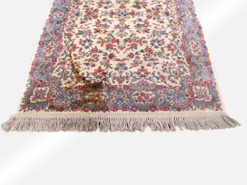 Vintage Karastan Rug. RR3368 - Image 3